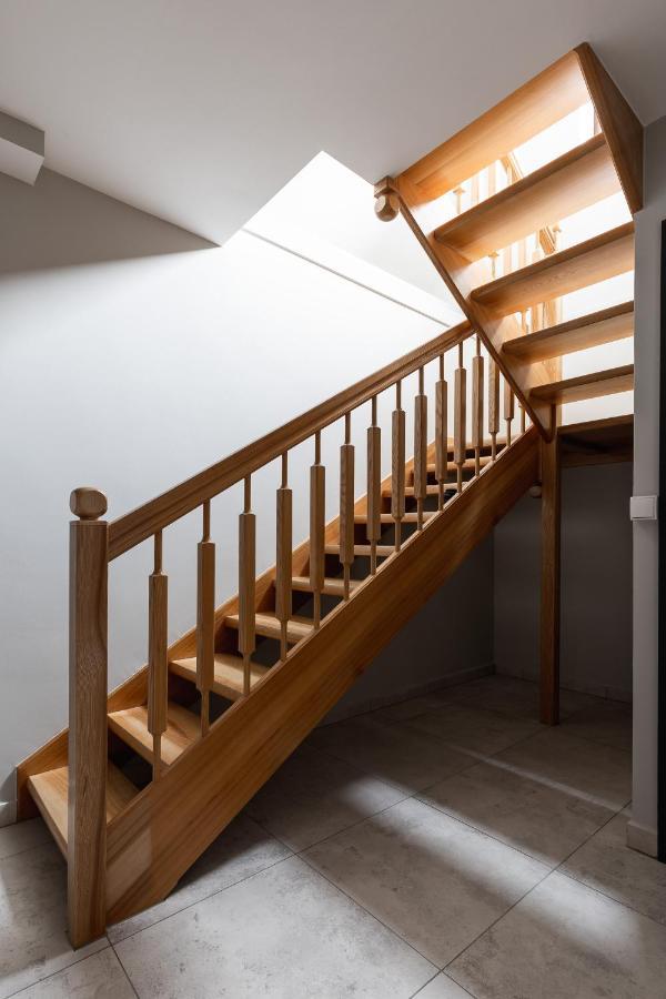 Apartamenty Smrek Zakopane كوشتيليسكا المظهر الخارجي الصورة