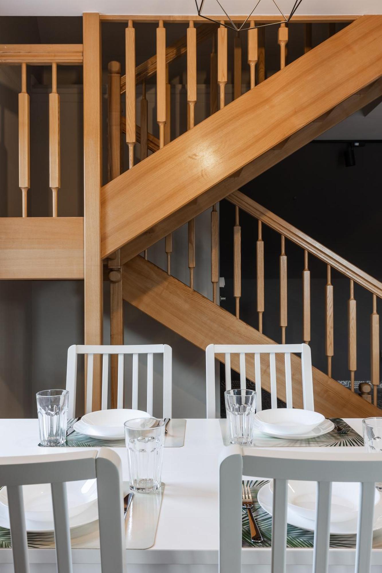 Apartamenty Smrek Zakopane كوشتيليسكا الغرفة الصورة